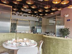 大堂-八珍玉食鸡煲·打边炉(印象城店)