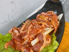 -丹东特色烤肉(南光三部店)