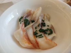 -骏莱海鲜鱼港(五角场店)