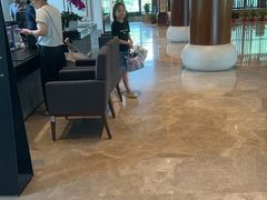 -无锡梁鸿湿地丽笙度假酒店·流觞西餐厅