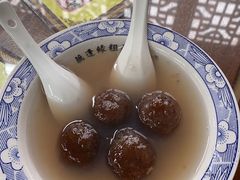 -粗茶淡饭(东关街店)