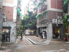 -来回·咖啡(天河南店)
