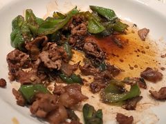 -绿茶餐厅(滨海万达广场店)