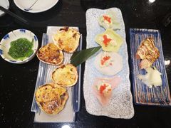 蟹宝-真剑日本料理·铁板烧(贵州路店)