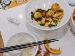 -醉得意·家常菜(二七路店)