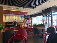 大堂-COSTA COFFEE(丰联广场店)