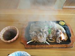 -王鼎精致料理铁板烧(世博源店)