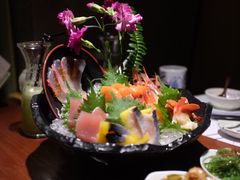 综合刺身拼盘-匠和风精致料理(世茂双子塔店)