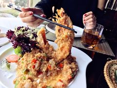 -食肆&Fourteen(武林夜市店)