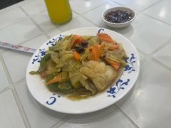 -柴氏风味斋(甘家口店)