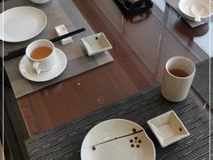 -柚·日式料理-富力万丽酒店