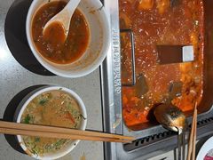 -海底捞火锅(顺义华联店)