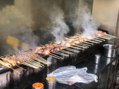 -清真·西北人家风味馆(中山中路店)