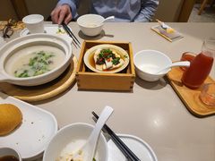 -蔡澜点心·粤菜(万菱汇店)