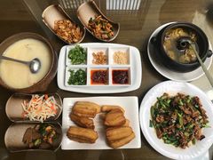 -福照楼汽锅鸡·云南菜(护国路店)