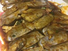 -天津乾毓德饭庄·清真传统炒菜·海鲜烧烤(咸阳路店)