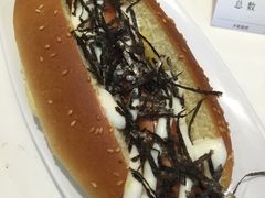 -艾薯夫妇Aysh(福田星河COCOPark店)