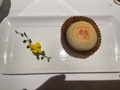 广舟鲍鱼鲜肉月饼-广舟(千禧店)