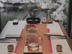 -鲤院·新中式美学·庭院餐厅(夫子庙店)