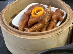 -金塘胜宴(石湾店)