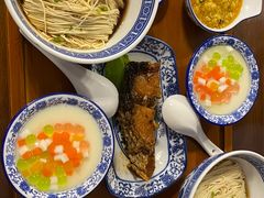 -孙盛兴奥灶面馆·蟹黄面·三虾面(山塘街总店)