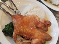 烧汁鸡扒饭-维園(小梅大街店)