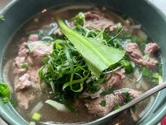 -芽庄越式料理(MOKO新世纪广场店)