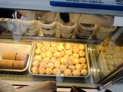 -甜嘟嘟烘焙坊(舒城路店)