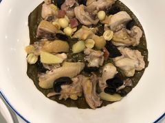 -西湖春天•老字号杭州菜(百汇店)