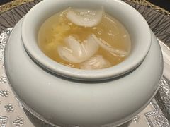 -北京饭店谭家菜