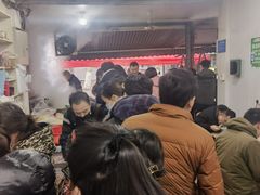 -杨家牛肉汤(淮建路店)
