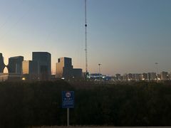 -南汇嘴观海公园