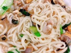 -宾朋海鲜特色美食餐厅·纯手工鲅鱼水饺(兴海路店)