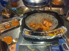 -喜井无限自助烤肉公司(石厦店)