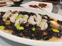 -漢舍中国菜馆(889广场店)