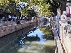 -安亭老街