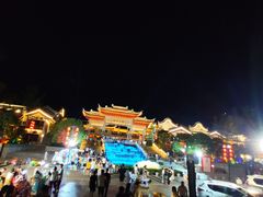 -零陵古城