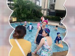-富邦中心WEST POINT CENTRE