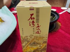 -百丈园龙江啫神馆