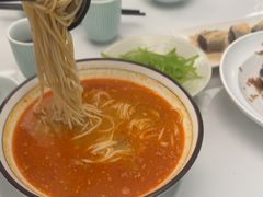 -翡翠拉面小笼包(岭南新天地店)