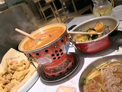 -关东小磨东北菜(漕河泾印象城店)