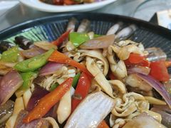 -这片海·海景餐厅(博鳌店)