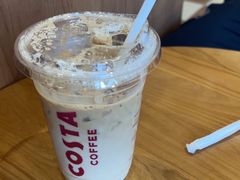 -COSTA COFFEE(房山印象城店)