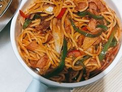 -韩宫宴烤肉·料理(如皋万达店)