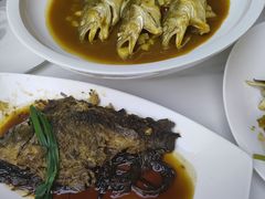 -蘭奢雅集·江浙菜(青山江滩店)