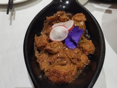 四喜烤麸-上海1号私藏菜(静安店)