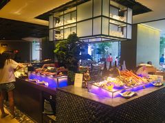 -南京金陵饭店