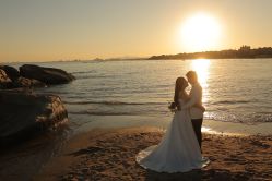 -秦皇岛我和你婚纱摄影工作室