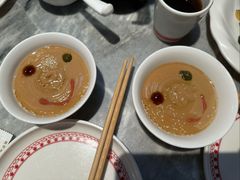 传统麻酱小料-清真·鸦儿李记·涮肉(花市店)