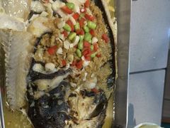 -半天妖烤鱼(兰州国芳中心店)